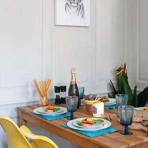 Dream - Kingsmead Street Appartement