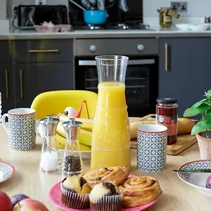Dream - Beau Street Appartement