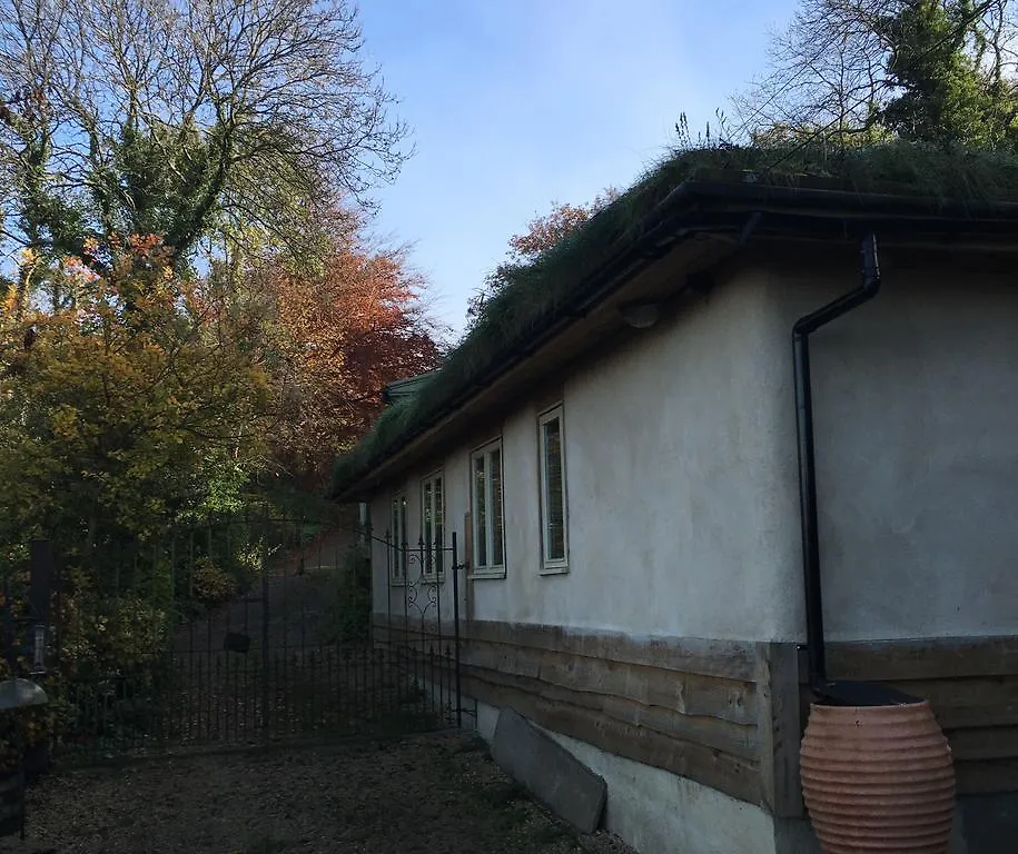 Pathways, Beachwood Cottage Bath