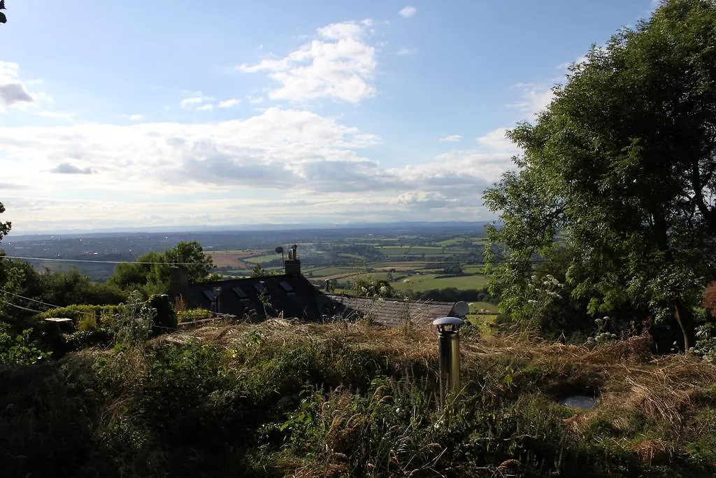 Holiday home Pathways, Beachwood Cottage Bath