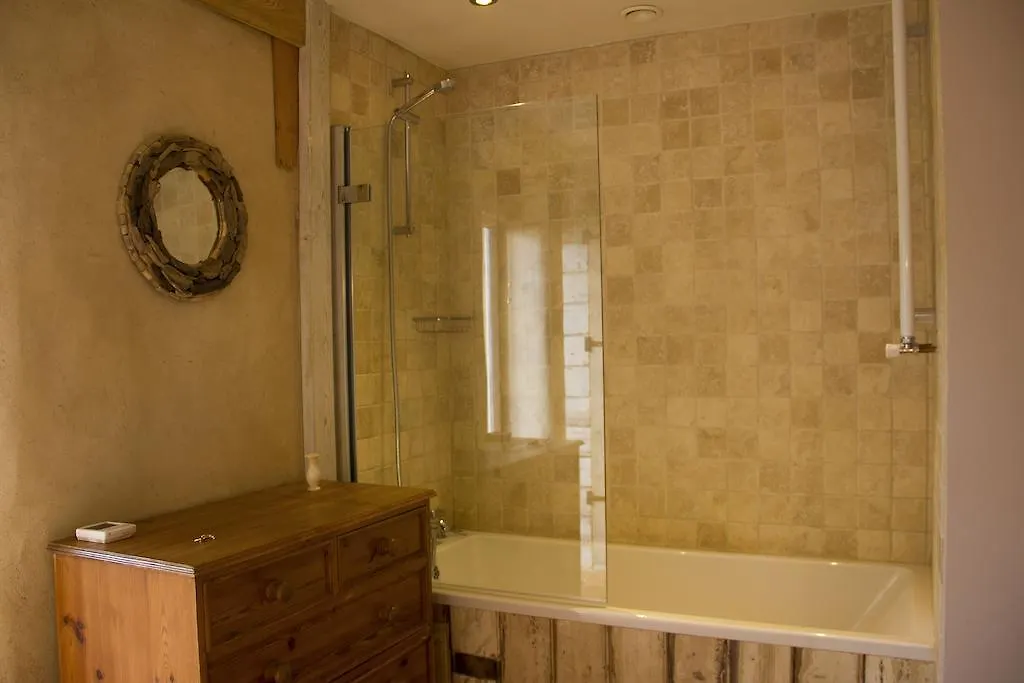 Holiday home Pathways, Beachwood Cottage Bath United Kingdom