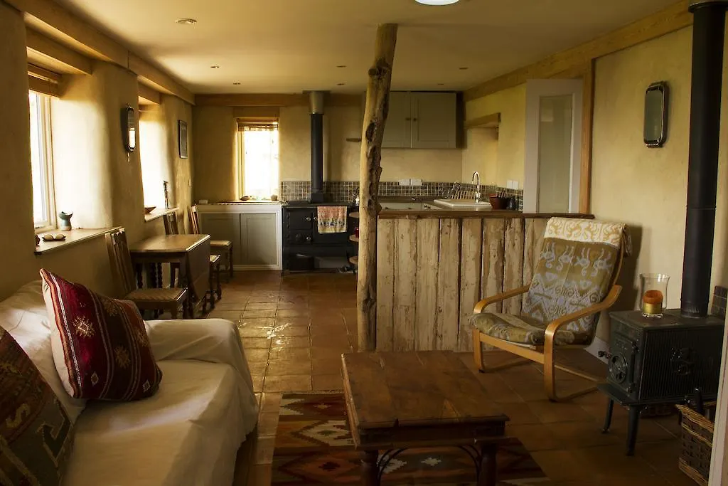 Holiday home Pathways, Beachwood Cottage Bath