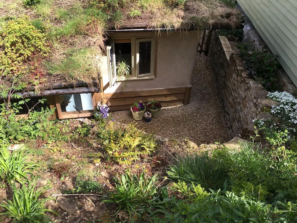 Holiday home Pathways, Beachwood Cottage Bath